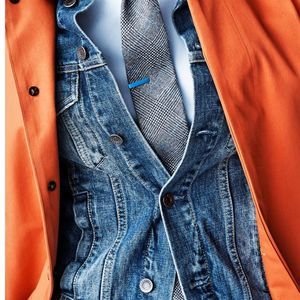 Meet your Posher, Omar